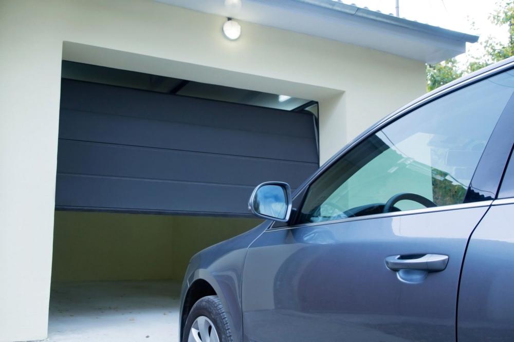 garage