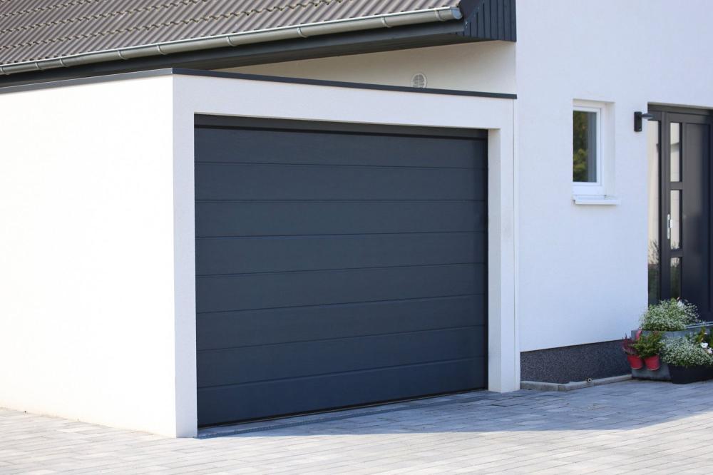 porte-garage